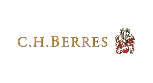 Logo des Weinguts C.H. Berres.
