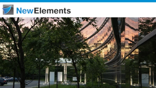 New Elements Seminar Kurse