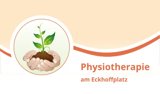 Website der Physiotherapie-Praxis – performant, wartungsarm, mit Video-Rundgang
