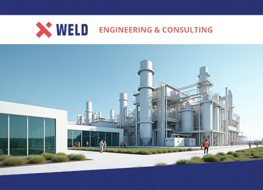 Webvisitenkarte des Gutachterbüros – performant und responsiv (asymmetrisches, schlichtes Design)